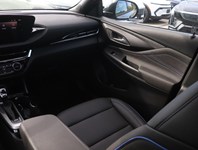 2026 Buick Envista FWD 4Dr Sport Touring