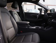 2026 Buick Envista FWD 4Dr Sport Touring