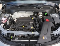 2026 Buick Envista FWD 4Dr Sport Touring