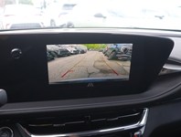 2026 Buick Envista FWD 4Dr Sport Touring