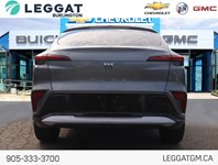 2026 Buick Envista FWD 4Dr Sport Touring