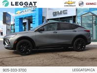 2026 Buick Envista FWD 4Dr Sport Touring