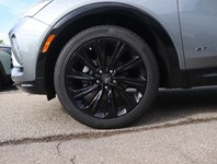 2026 Buick Envista FWD 4Dr Sport Touring