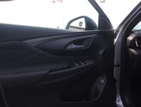 2026 Buick Envista FWD 4Dr Sport Touring