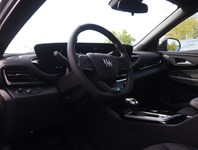 2026 Buick Envista FWD 4Dr Sport Touring