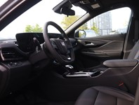 2026 Buick Envista FWD 4Dr Sport Touring