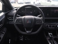 2026 Buick Envista FWD 4Dr Preferred