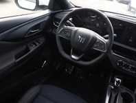 2026 Buick Envista FWD 4Dr Preferred