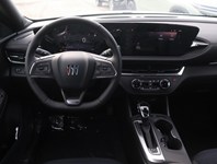 2026 Buick Envista FWD 4Dr Preferred