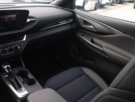 2026 Buick Envista FWD 4Dr Preferred