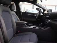 2026 Buick Envista FWD 4Dr Preferred