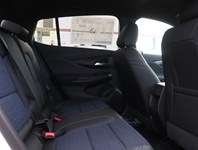 2026 Buick Envista FWD 4Dr Preferred