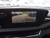 2026 Buick Envista FWD 4Dr Preferred