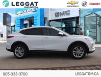 2026 Buick Envista FWD 4Dr Preferred