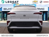 2026 Buick Envista FWD 4Dr Preferred
