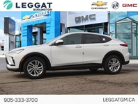 2026 Buick Envista FWD 4Dr Preferred