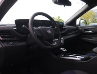 2026 Buick Envista FWD 4Dr Preferred