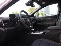 2026 Buick Envista FWD 4Dr Preferred