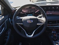 2026 Cadillac Ct5 4Dr Sdn Sport