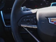 2026 Cadillac Ct5 4Dr Sdn Sport