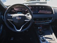 2026 Cadillac Ct5 4Dr Sdn Sport