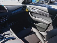 2026 Cadillac Ct5 4Dr Sdn Sport