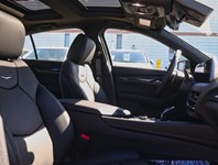 2026 Cadillac Ct5 4Dr Sdn Sport