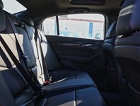 2026 Cadillac Ct5 4Dr Sdn Sport