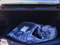 2026 Cadillac Ct5 4Dr Sdn Sport