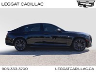 2026 Cadillac Ct5 4Dr Sdn Sport