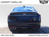 2026 Cadillac Ct5 4Dr Sdn Sport