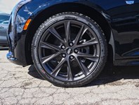 2026 Cadillac Ct5 4Dr Sdn Sport