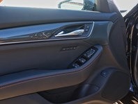 2026 Cadillac Ct5 4Dr Sdn Sport