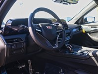 2026 Cadillac Ct5 4Dr Sdn Sport