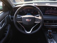 2026 Cadillac Ct5 4Dr Sdn Sport