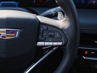 2026 Cadillac Ct5 4Dr Sdn Sport
