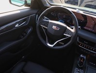 2026 Cadillac Ct5 4Dr Sdn Sport