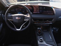 2026 Cadillac Ct5 4Dr Sdn Sport