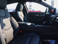2026 Cadillac Ct5 4Dr Sdn Sport