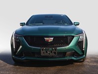 2026 Cadillac Ct5 4Dr Sdn Sport