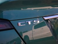 2026 Cadillac Ct5 4Dr Sdn Sport