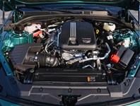 2026 Cadillac Ct5 4Dr Sdn Sport