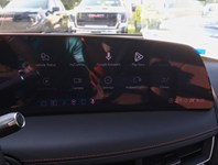2026 Cadillac Ct5 4Dr Sdn Sport