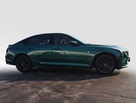 2026 Cadillac Ct5 4Dr Sdn Sport