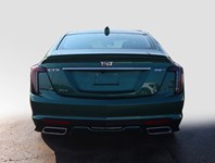 2026 Cadillac Ct5 4Dr Sdn Sport