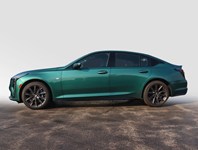 2026 Cadillac Ct5 4Dr Sdn Sport