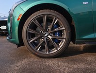 2026 Cadillac Ct5 4Dr Sdn Sport