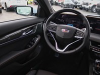 2026 Cadillac Ct5 4Dr Sdn Sport