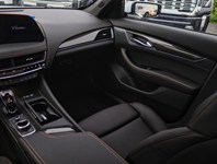 2026 Cadillac Ct5 4Dr Sdn Sport