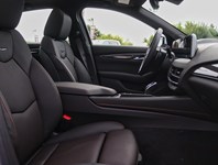 2026 Cadillac Ct5 4Dr Sdn Sport
